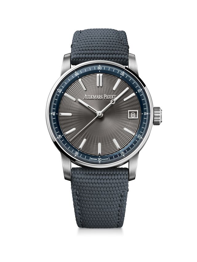Audemars Piguet Code 11.59