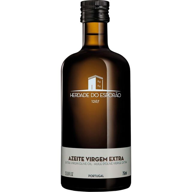 Azeite Virgem Extra da Herdade do Esporão