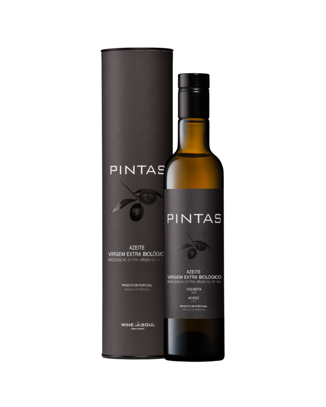 Azeite Pintas 2024