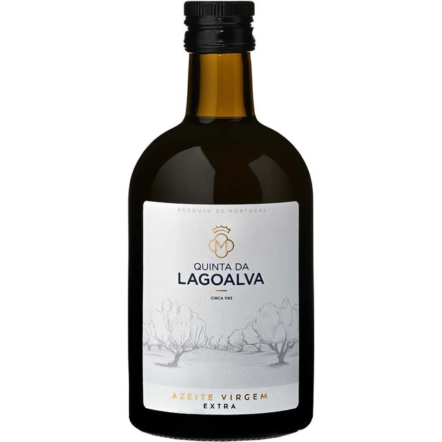 Azeite Lagoalva Virgem Extra