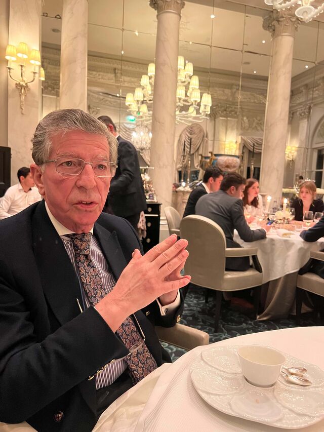 Manuel Magalhães e Silva