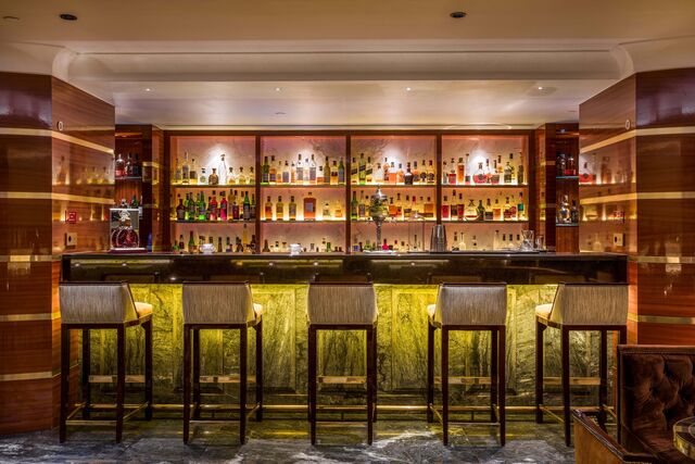 Bar Américain