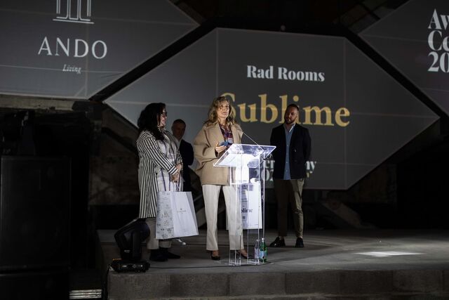 Prémios Lisbon Insiders 2024