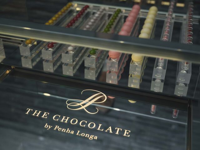 Chocolate coleção One Bite