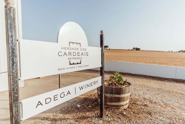 Herdade dos Cardeais
