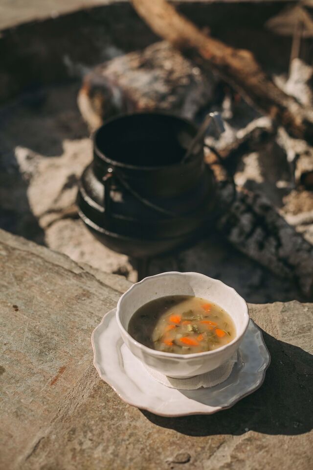 Sopa, Cantina de Ventozelo
