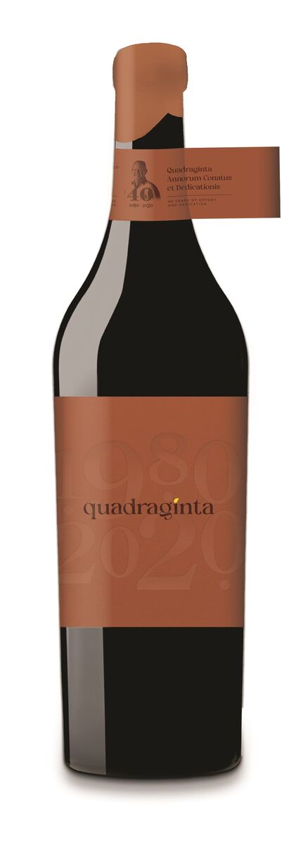Quadraginta Tinto