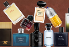 10 perfumes de homem que valem o investimento