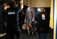 Moda e desporto. A nova fronteira da indústria do luxo e do entretenimento