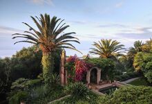 Villa Mabrouka: de refúgio de Yves Saint Laurent a hotel boutique em Tânger