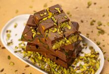 Delta Coffee House junta-se à tendência e lança bebida inspirada no chocolate do Dubai