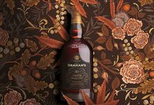 Graham's lança primeiro Porto Tawny 80 anos. São €2.000 por garrafa