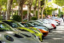Douro recebe um dos maiores encontros de supercarros da Europa