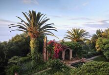 Villa Mabrouka: de refúgio de Yves Saint Laurent a hotel boutique em Tânger
