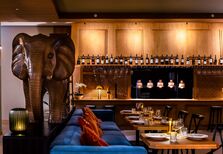 XXL by Olivier, uma viagem gastronómica na Quinta do Lago