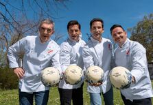 Os melhores restaurantes de Portugal estão no novo Guia Repsol