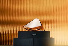 Quando um whisky de 54 anos e a Aston Martin se juntam