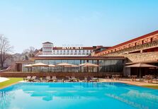 Um refúgio de tranquilidade no meio do caos urbano. É assim o novo Tivoli Kopke Porto Gaia