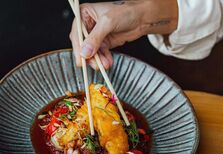 SOI. Cada dentada, uma surpresa