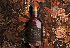Graham's lança primeiro Porto Tawny 80 anos. São €2.000 por garrafa