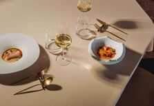 No Al-Sud, a tradição algarvia tem estrela Michelin