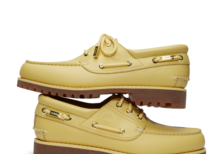 “La Bateau”. Quando Jacquemus dá nova vida ao clássico da Timberland
