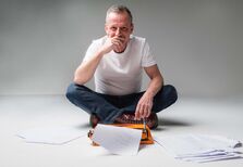 Um dia na vida de Luís Varatojo: “Gosto da liberdade de escolher o que fazer e de não ter rotinas”