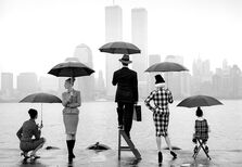 Exposição. Rodney Smith e a alquimia do otimismo