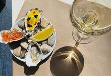 Happy Hour com sabor a Índia? Há ostras no Gunpowder a 2 euros