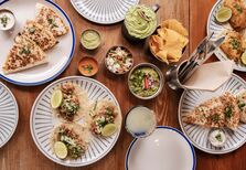 Uma viagem ao coração do México no Mex Factory