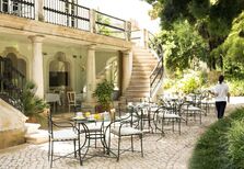 Quinta das Lágrimas prepara um almoço especial para o Dia da Mãe