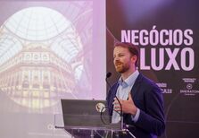 Tendências globais de consumo no setor do luxo