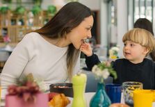 No Dia da Mãe, o brunch é no Terrace