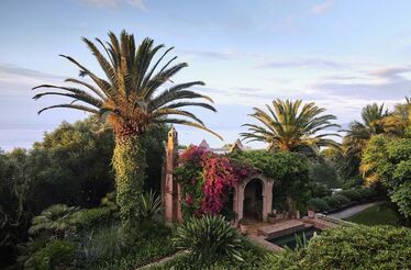 Villa Mabrouka: de refúgio de Yves Saint Laurent a hotel boutique em Tânger