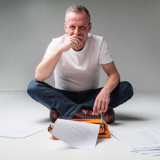 Um dia na vida de Luís Varatojo: “Gosto da liberdade de escolher o que fazer e de não ter rotinas”