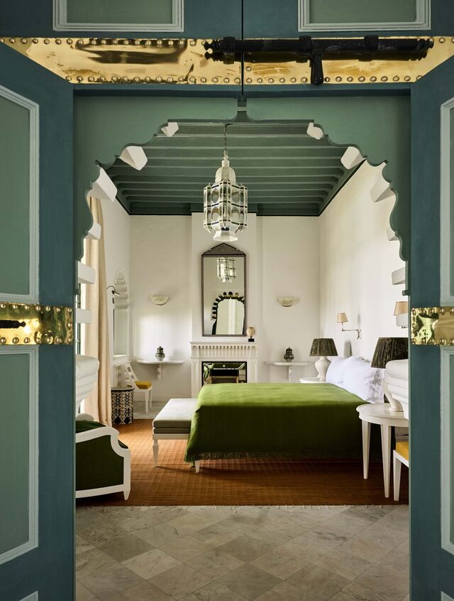 Suite Marrakech