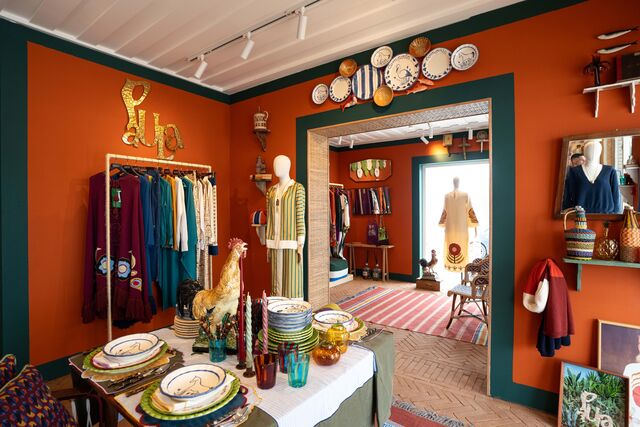 Fashion Clinic Comporta