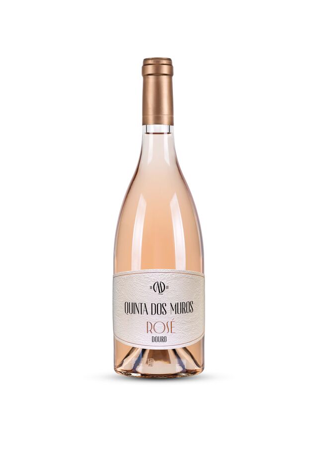 Quinta dos Muros Rosé