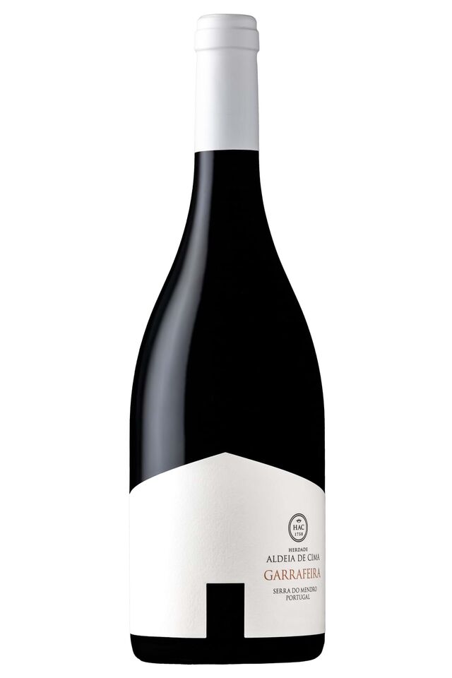 Herdade Aldeia de Cima Garrafeira Tinto 2021