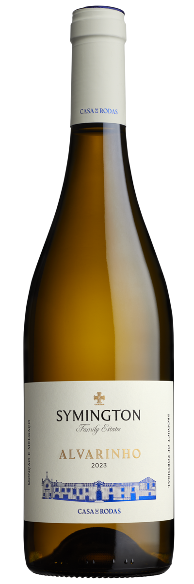 Casa de Rodas Alvarinho 2023