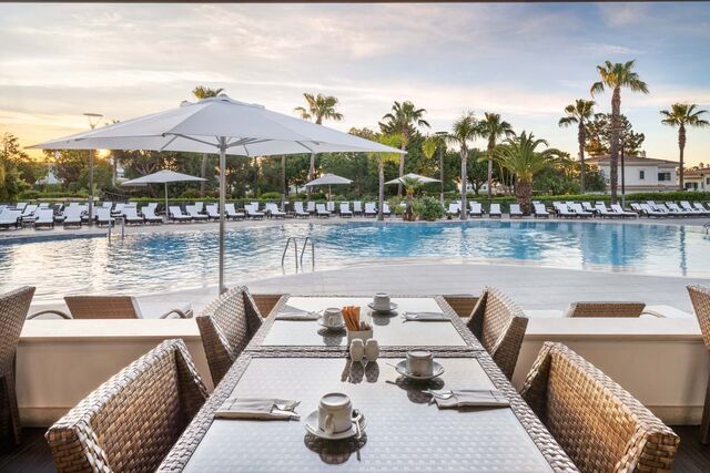 Wyndham Grand Algarve Quinta do Lago