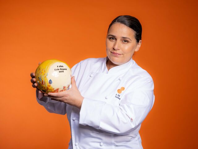 Marlene de Marlene Vieira - Dois Sóis