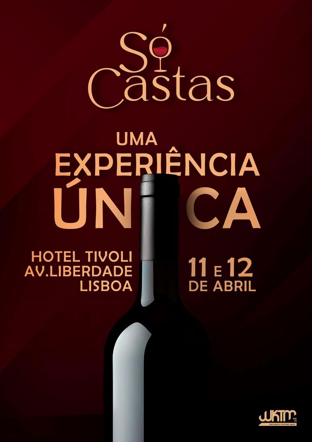 Evento Só Castas