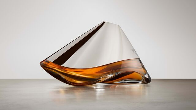 Bowmore x Aston Martin ARC-54