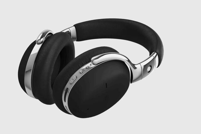Auscultadores - Montblanc MB 01 Over-Ear