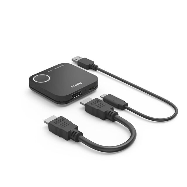 Adaptador - Hama Wireless HDMI