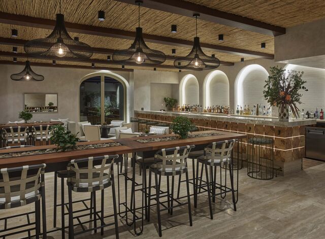 Restaurante Solalua