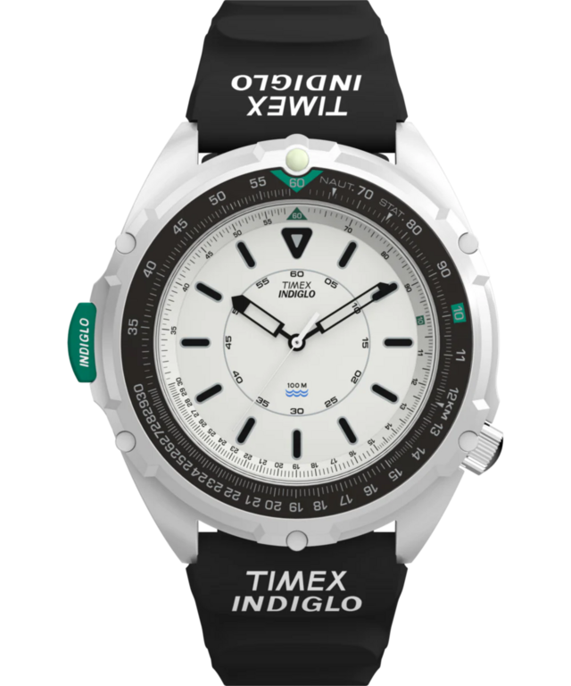 Timex 1995 Intrepid Reissue