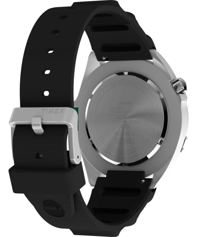 Timex 1995 Intrepid Reissue