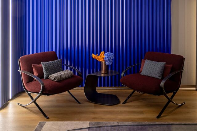 Bugatti Home